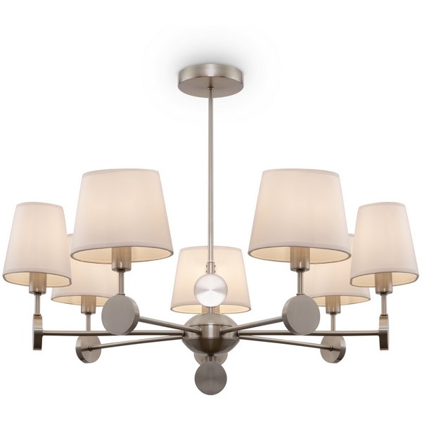 Люстра Freya FR2028PL-07N