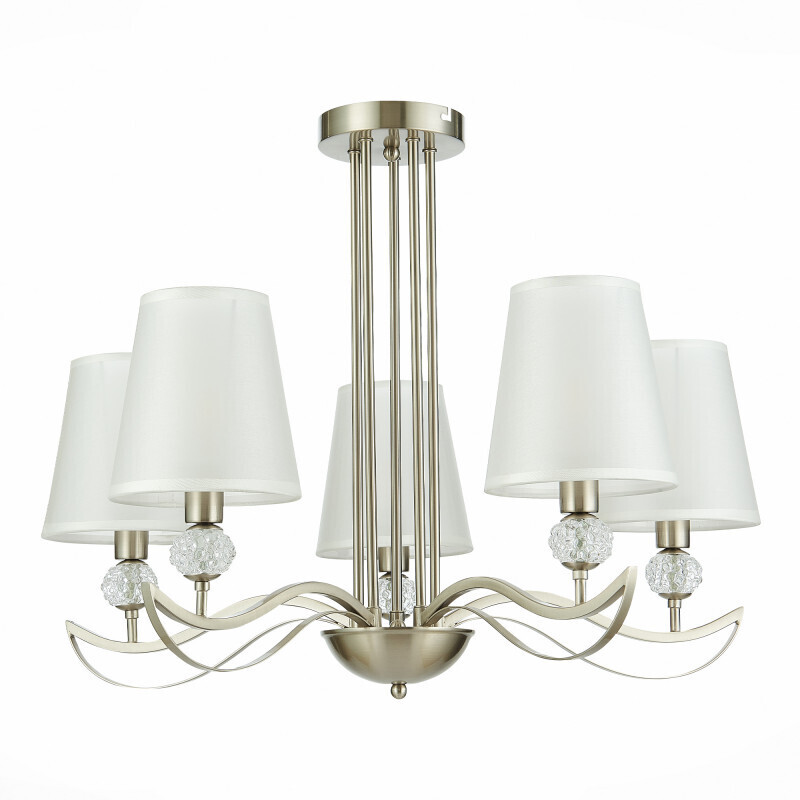 Люстра на штанге Evoluce SLE111203-05