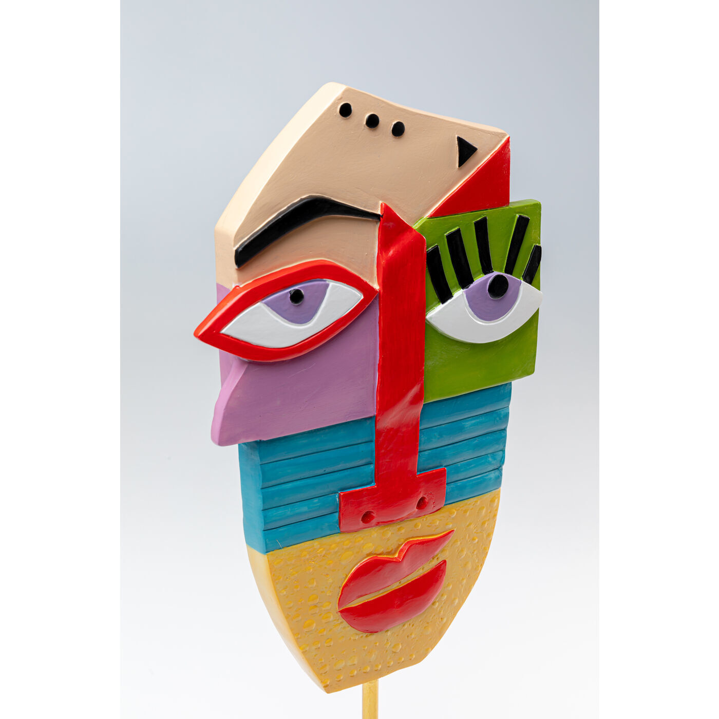 Предмет декоративный Face 53554 Kare