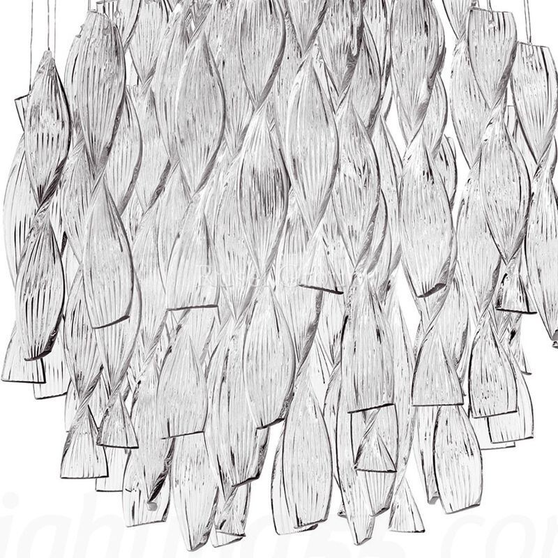 Подвесной светильник Axo Light AURA SP 45/2