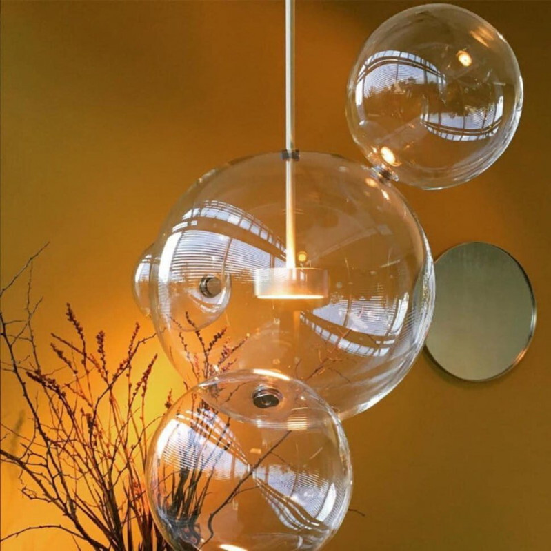 Подвесной светильник LOFT IT 2027-P4