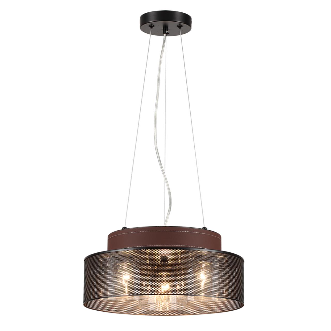 Светильник подвесной Lumion 6598/3C