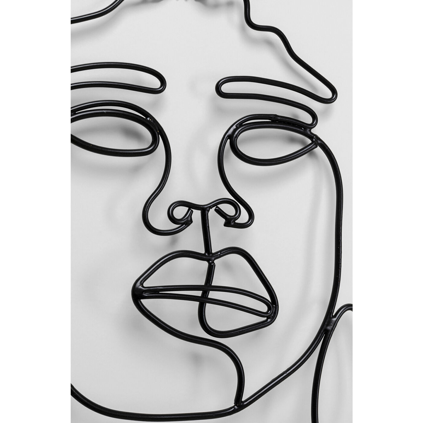 Украшение настенное KARE Africa 53945