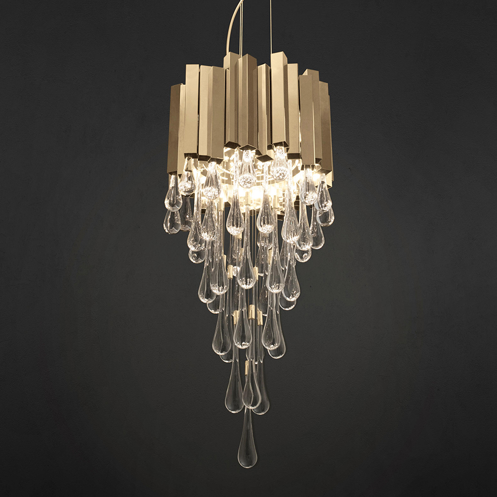 Люстра Delight Collection Trump 8