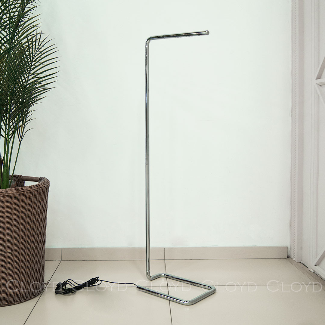 Торшер Cloyd Skolar 40048