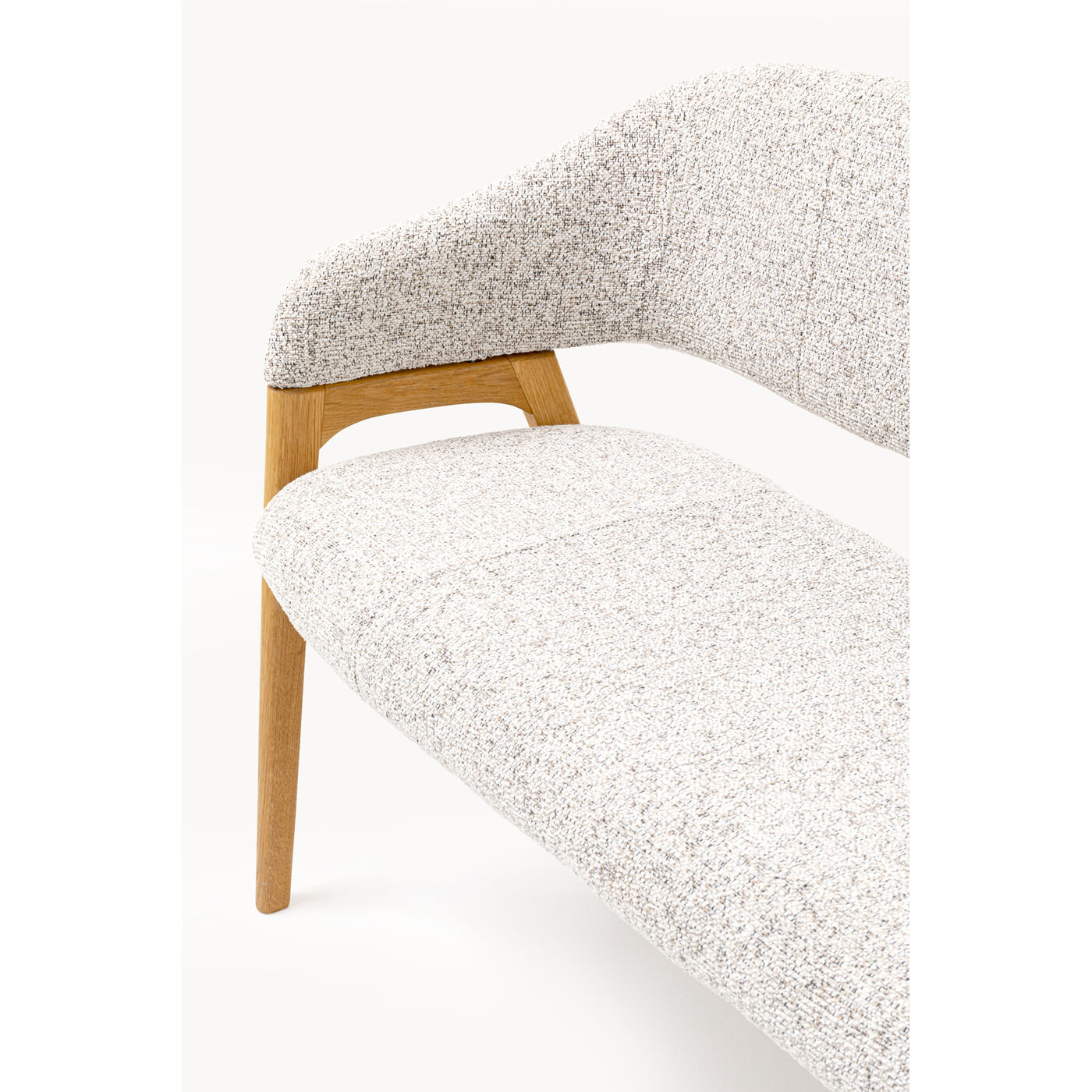 Скамья August Grey KARE 71379