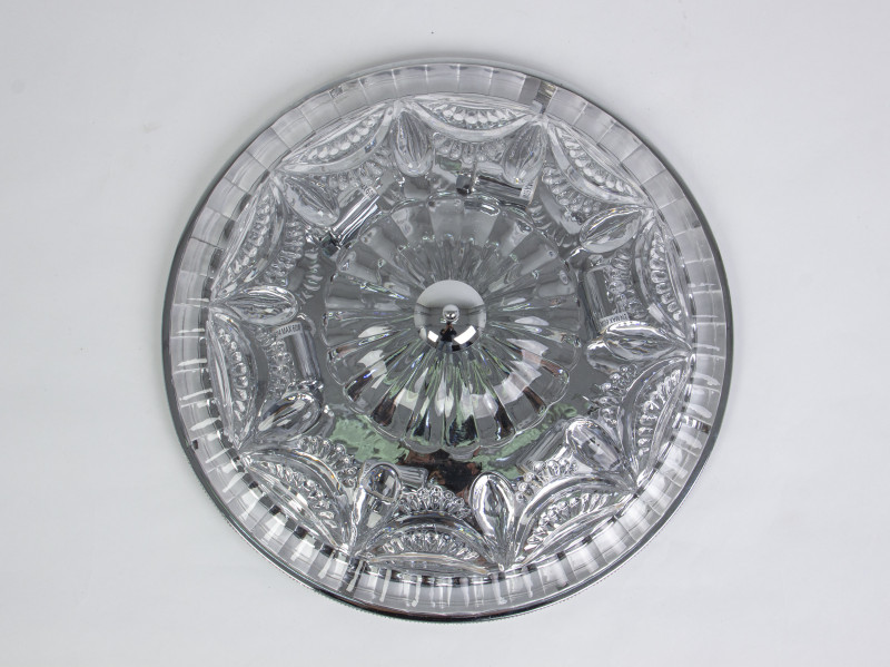 Накладная люстра Abrasax 1108/50CM-6CR