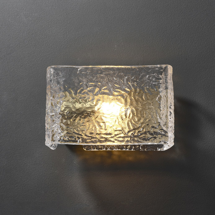 Настенный светильник FABIOLA WALL by ImperiumLoft