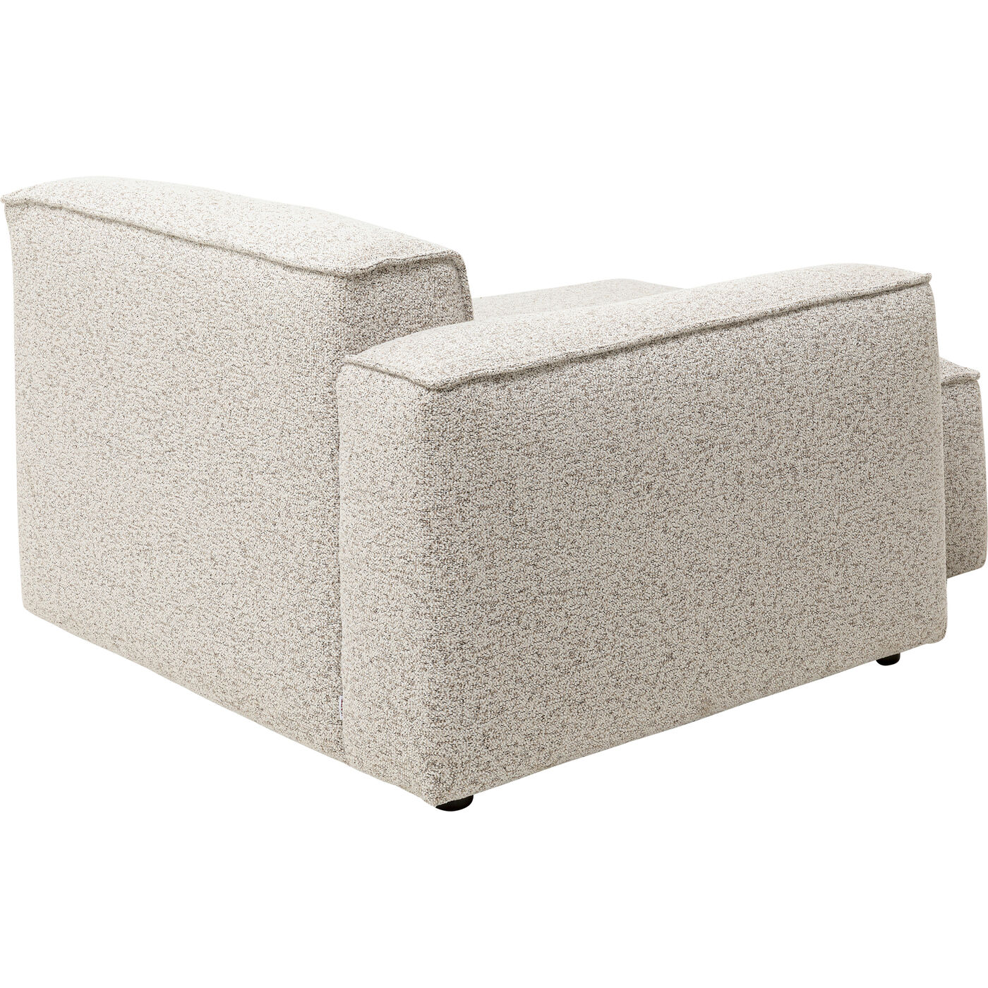 Диван Casanova Ottomane Element R/L_Cat 1 Ind KARE 29941