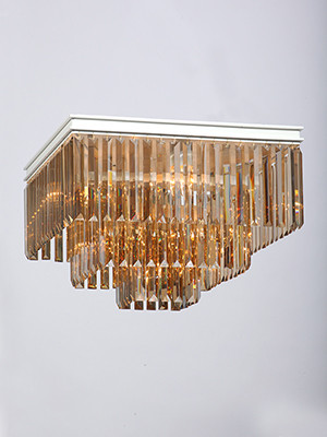 Накладная люстра Vitaluce V5160-0/4+4+1PL