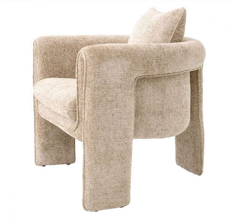 Кресло Eichholtz TOTO 116943