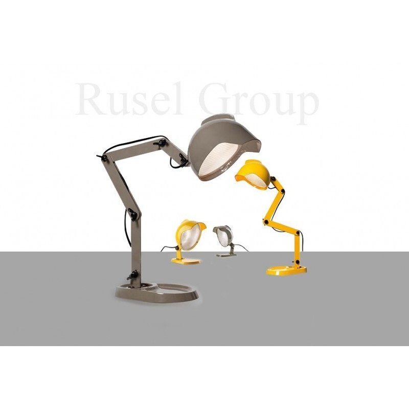 Настольная лампа Foscarini Diesel duii mini tavolo