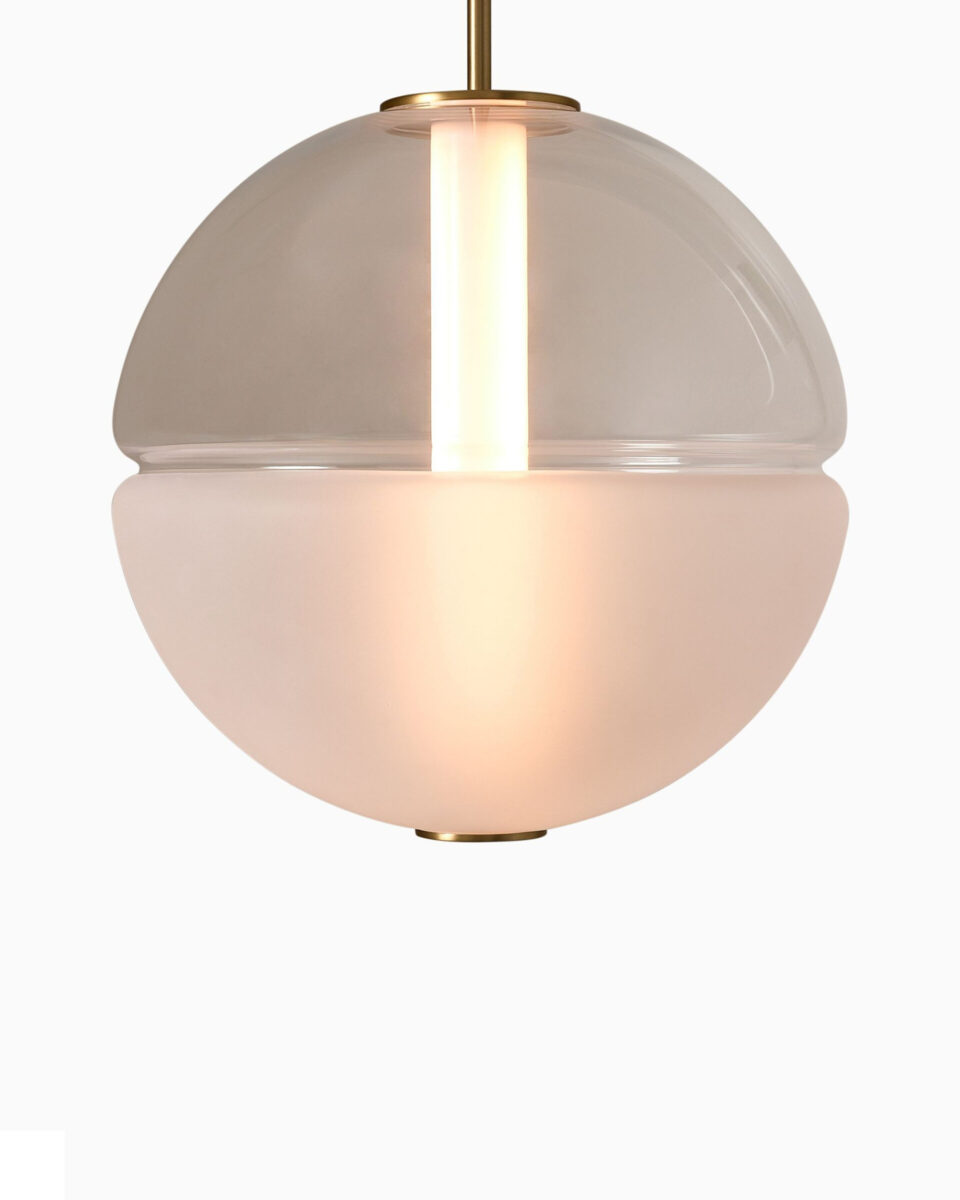 Светодиодный светильник Хардинг Louvre Home LHLPN150224XNP
