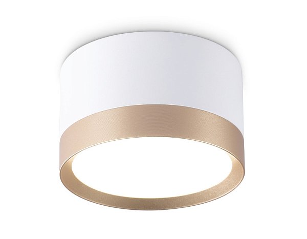 Накладной светильник Ambrella Light TN52355