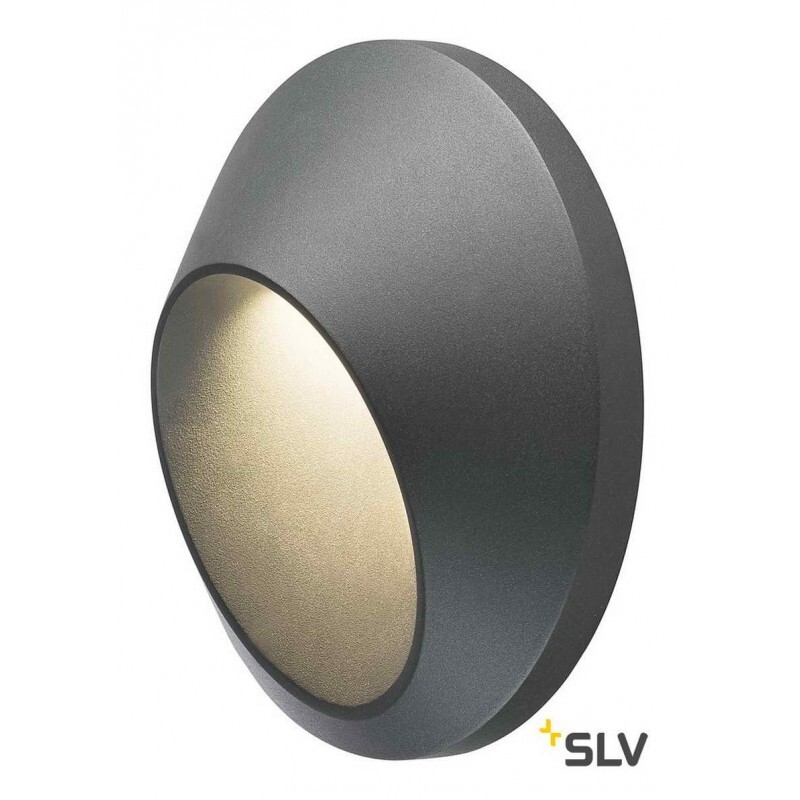 Настенный светильник SLV 227185