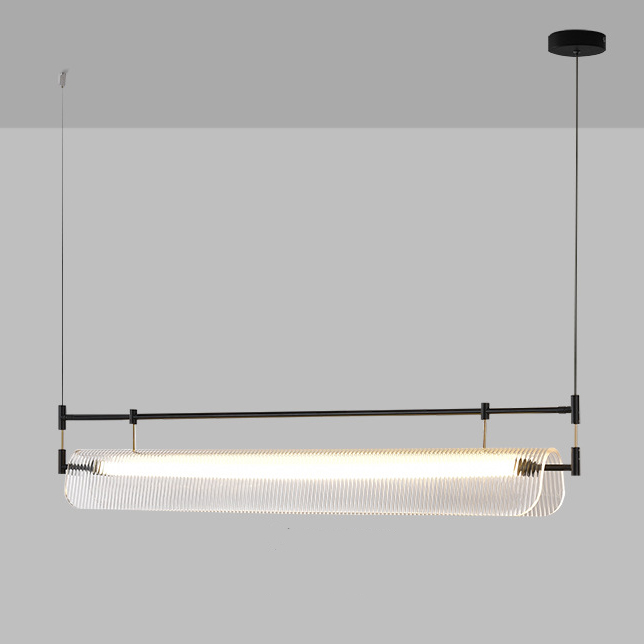 Подвесной светильник VALBERG A L80 by ImperiumLoft