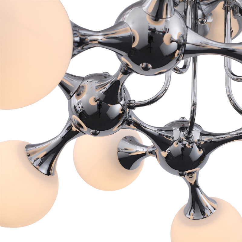 Накладная люстра ST Luce SL849.102.10