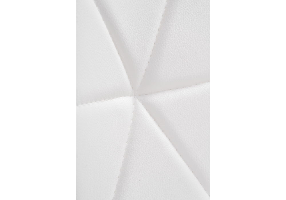 Стул Woodville Trizor white / black 15336