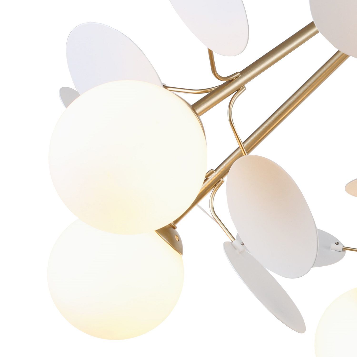 Потолочный светильник F-Promo 2771-8P