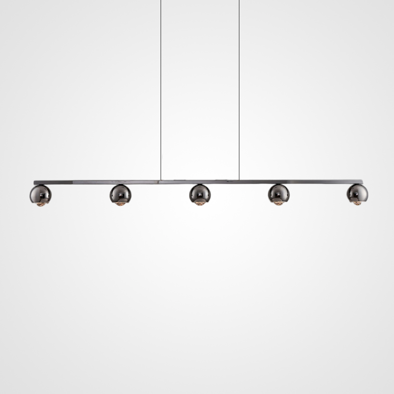 Подвесной светильник FREIDIS by ImperiumLoft