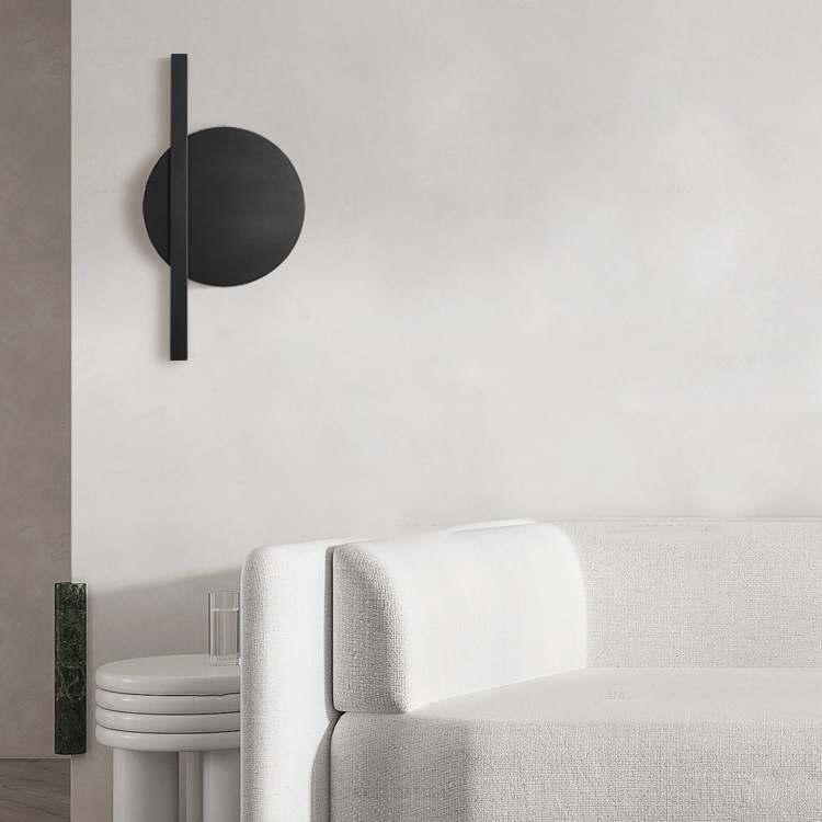 Настенный светильник ITEM B by ImperiumLoft