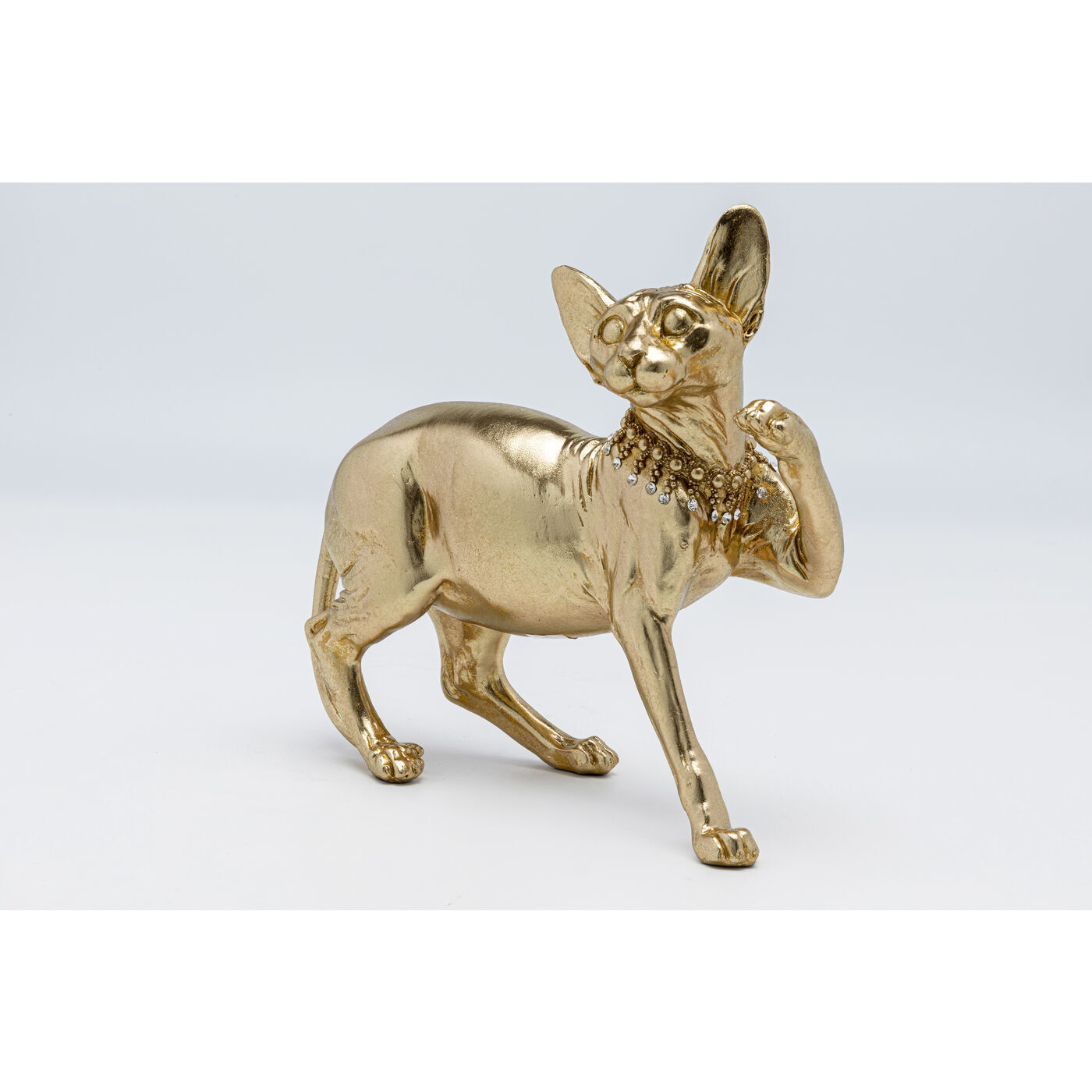 Статуэтка Cat 53545 Kare