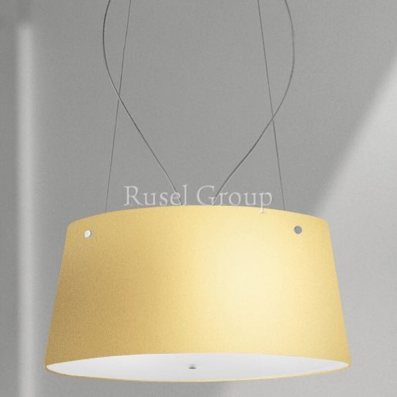 Подвесной светильник Vistosi ALIKI SP G