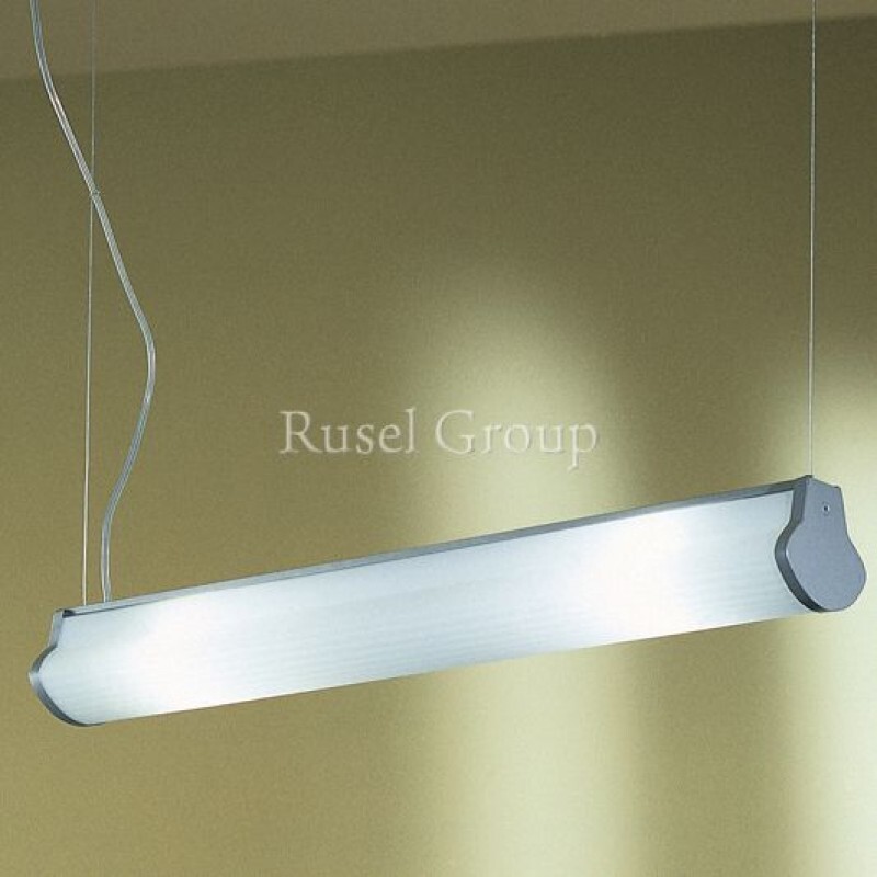 Подвесной светильник Vistosi LUXOR SP 64