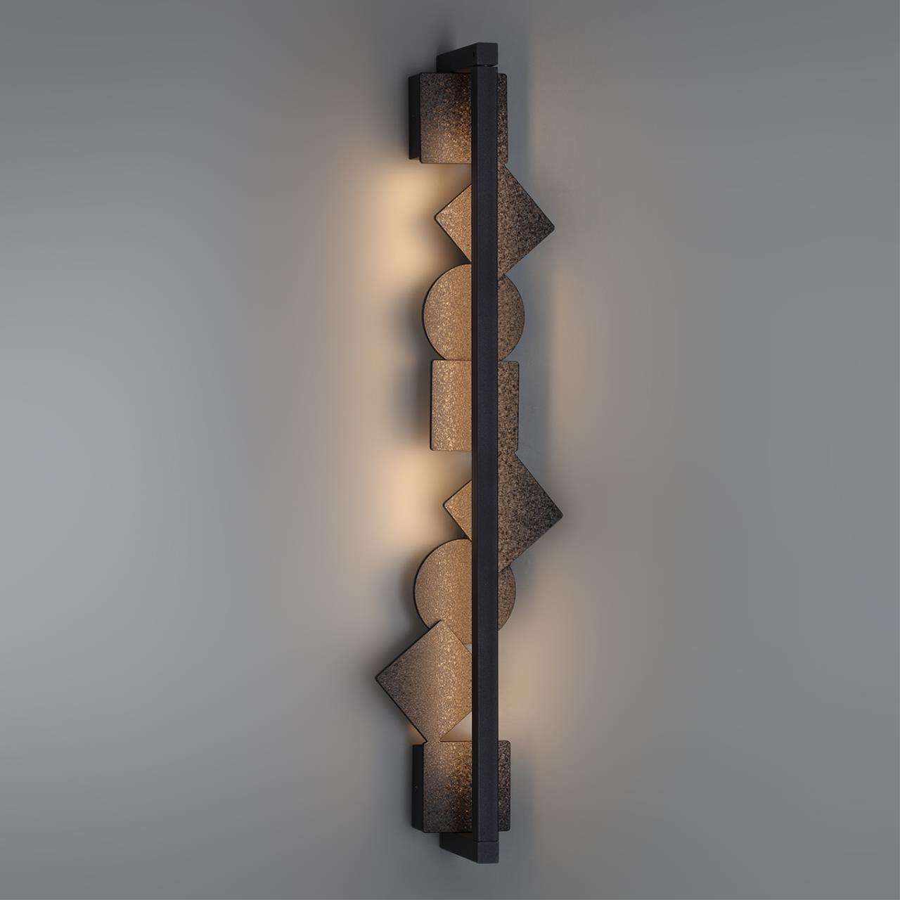 Настенный Odeon Light 6692/12WL