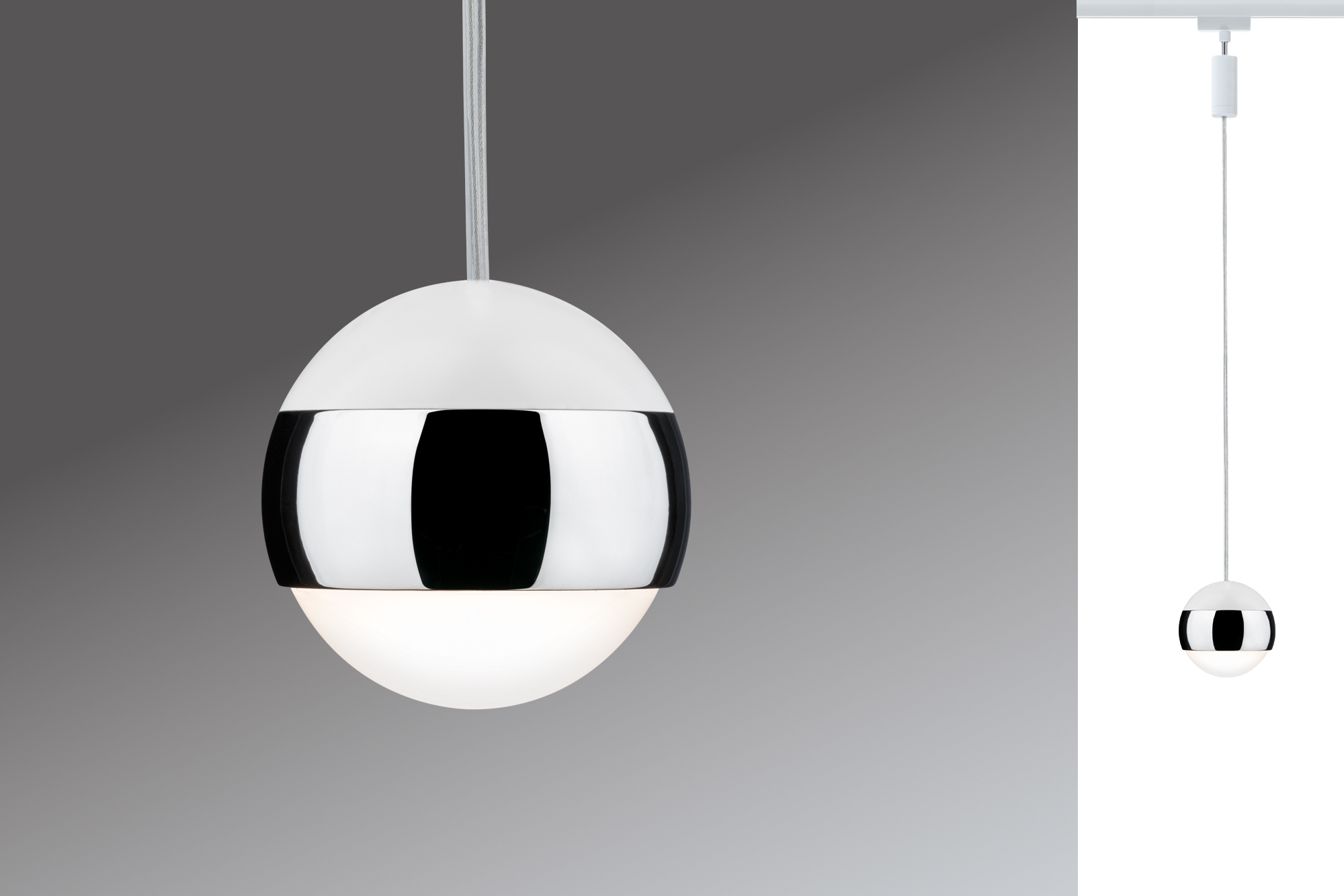 Светильник для шинопровода Paulmann 95275