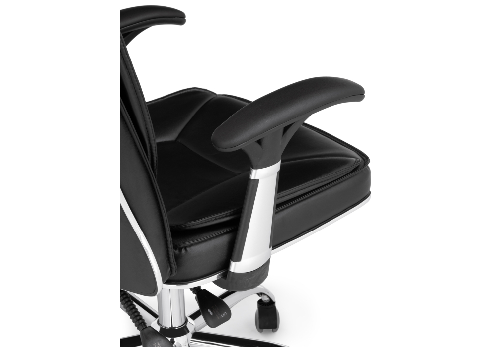Стул Woodville Vestra black 15258