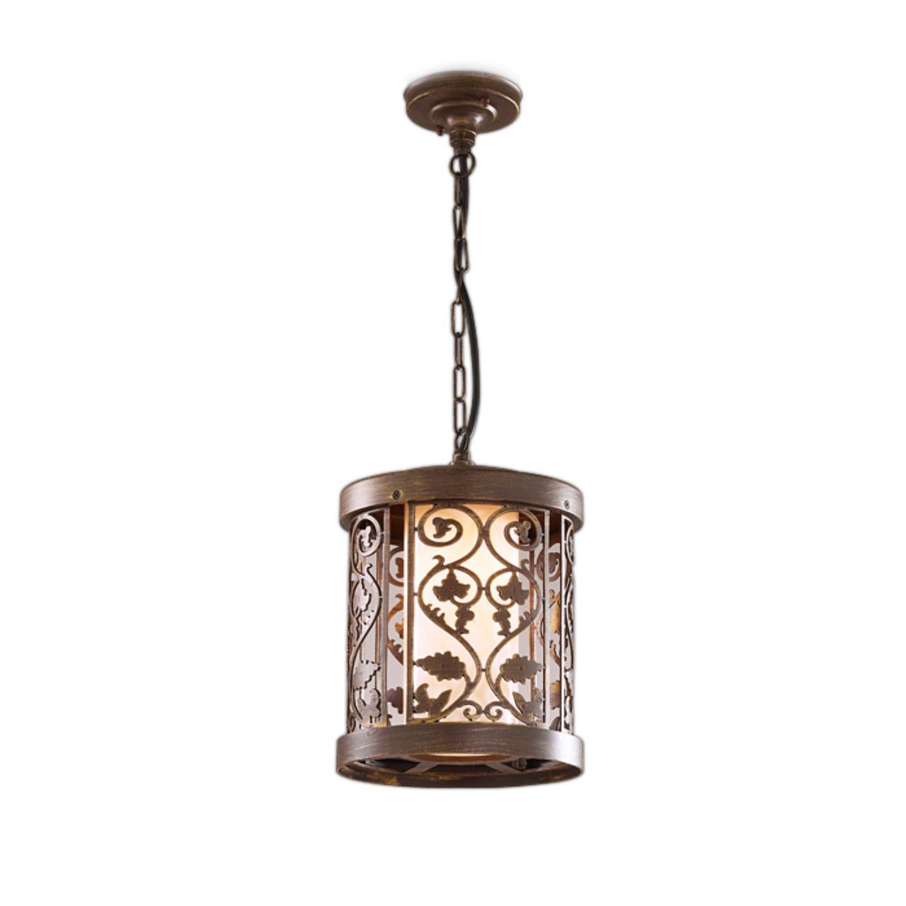 Уличный светильник-подвес Odeon Light 2286/1