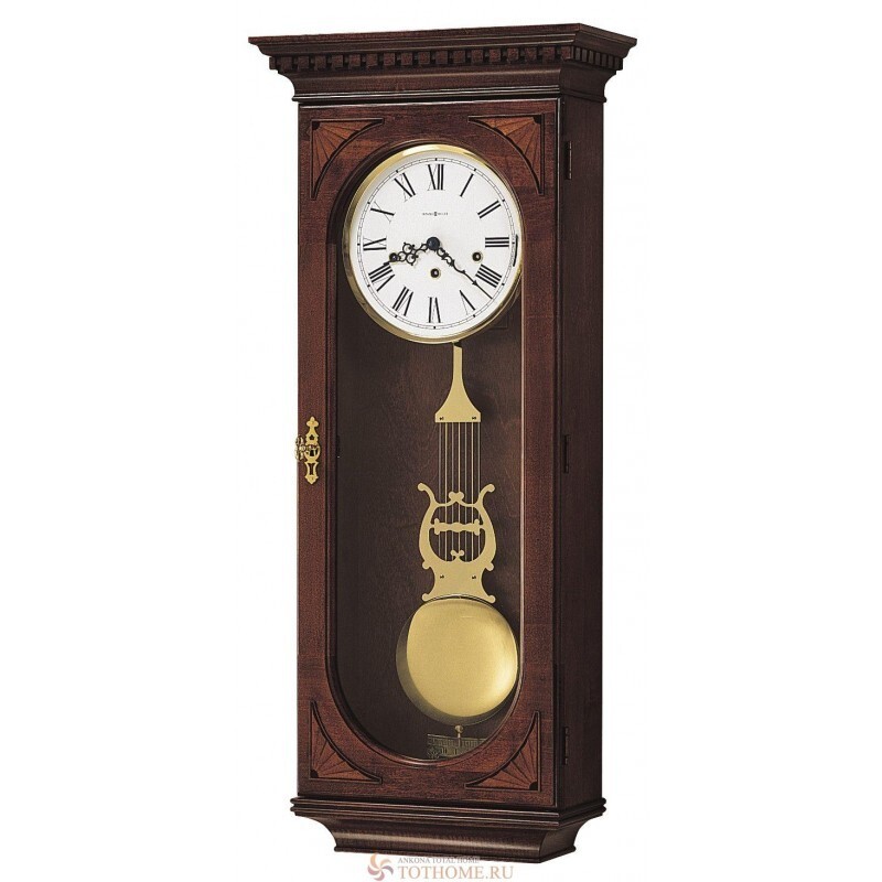 Настенные часы Howard Miller 613-637 Lewis