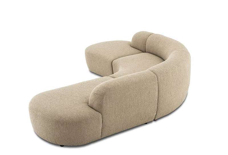 Диван Eichholtz BJÖRN L 116507