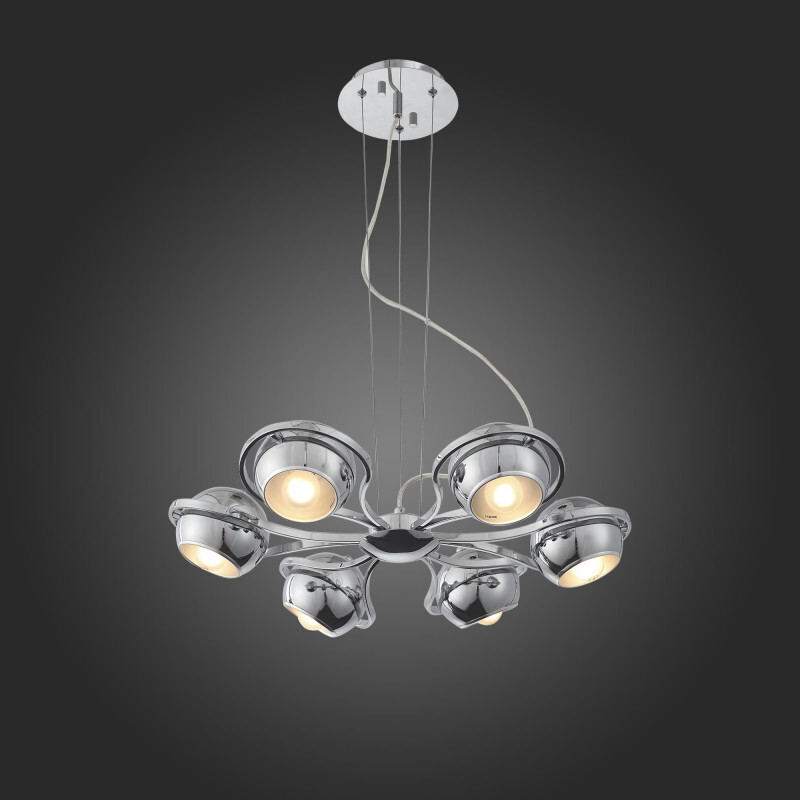 Подвесная люстра ST Luce SL852.103.06
