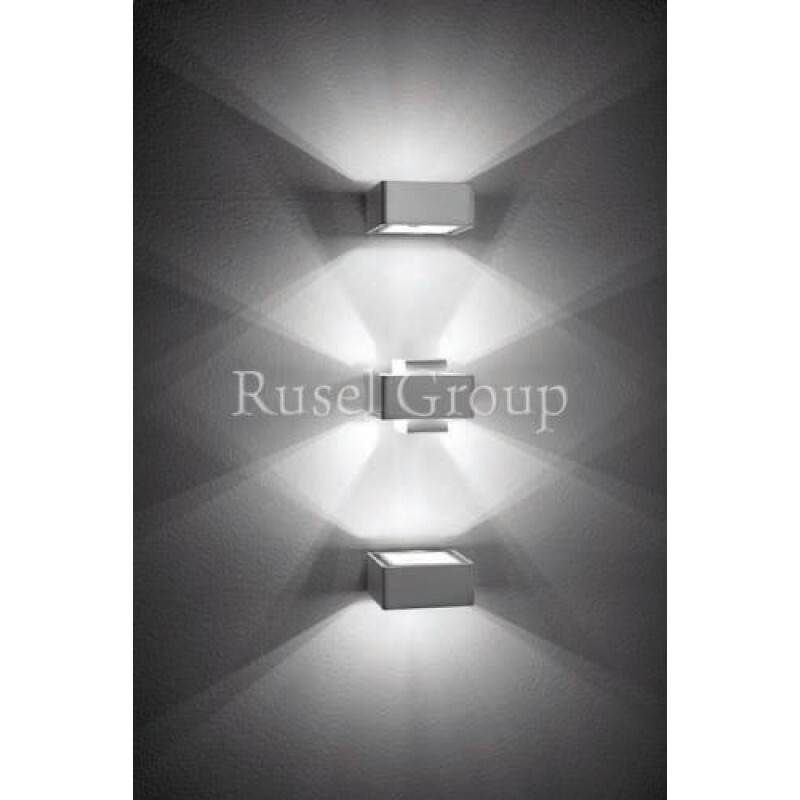 Настенный светильник Fabbian Bijou D75 D09 15