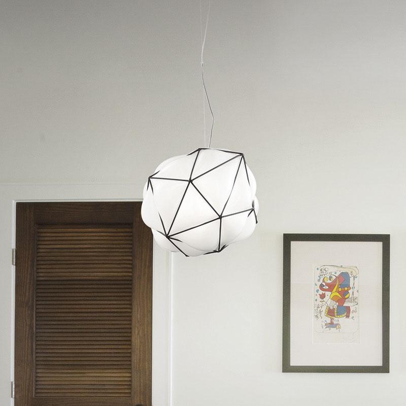 Подвесной светильник HIMMEL by ImperiumLoft