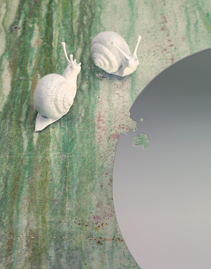 Аксессуар Karman Va-Lentina Snail Va-Lentina Snail