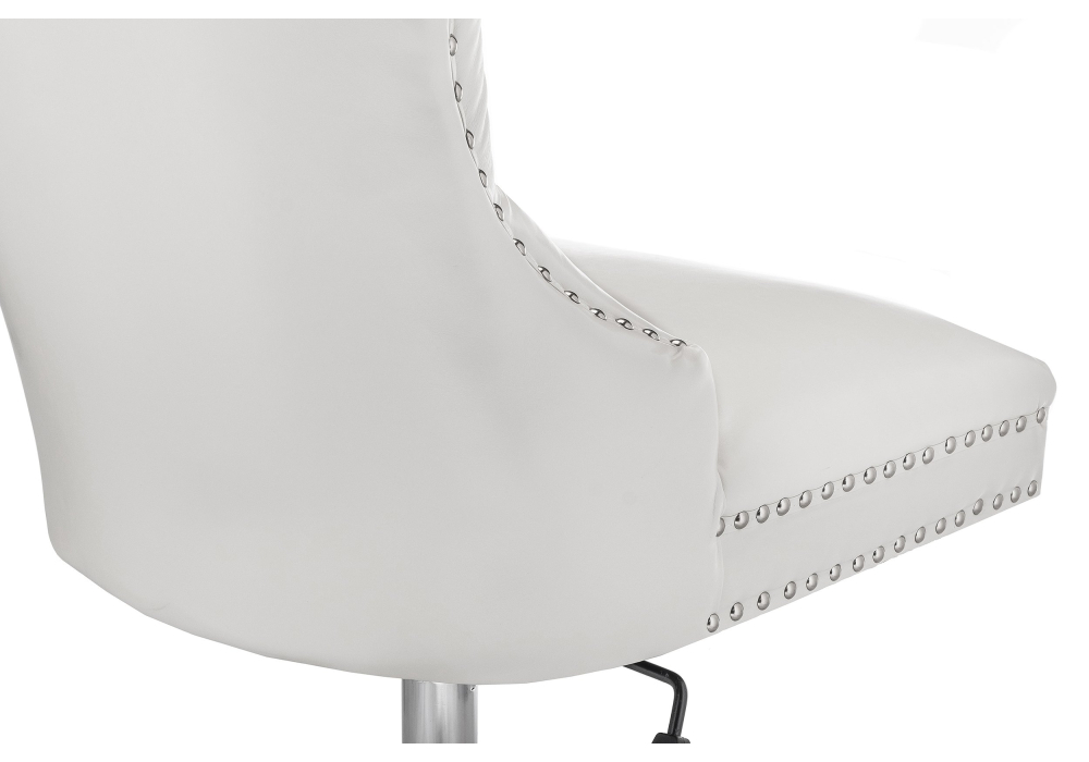 Стул Woodville Vento белое 11399