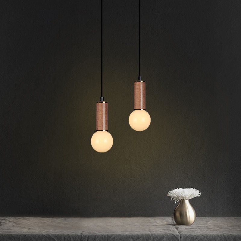 Подвесной светильник SOLF by ImperiumLoft