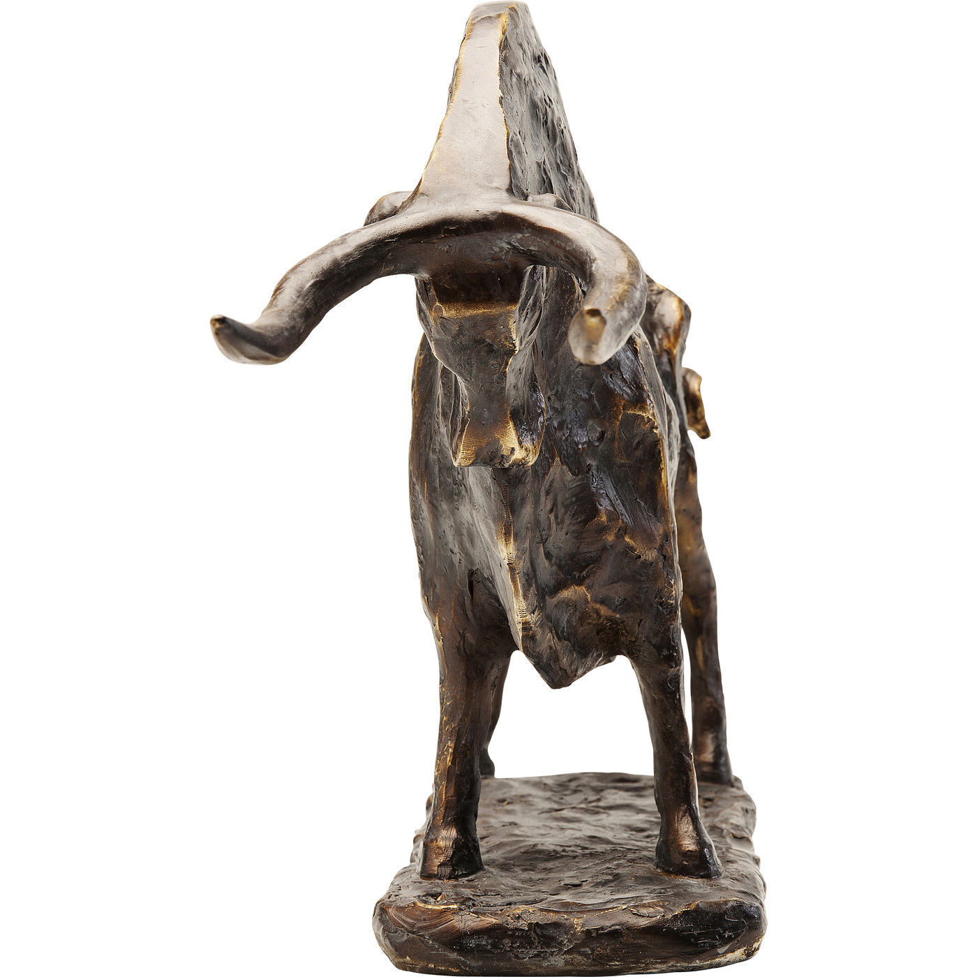 Статуэтка Bull 63926 KARE