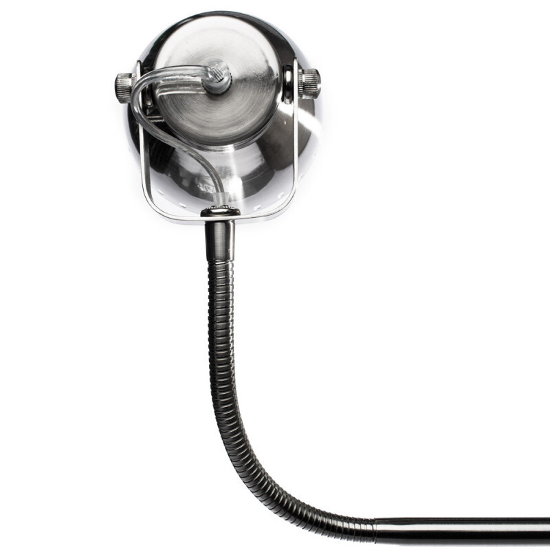 Настольная лампа Arte Lamp A2214LT-1SS