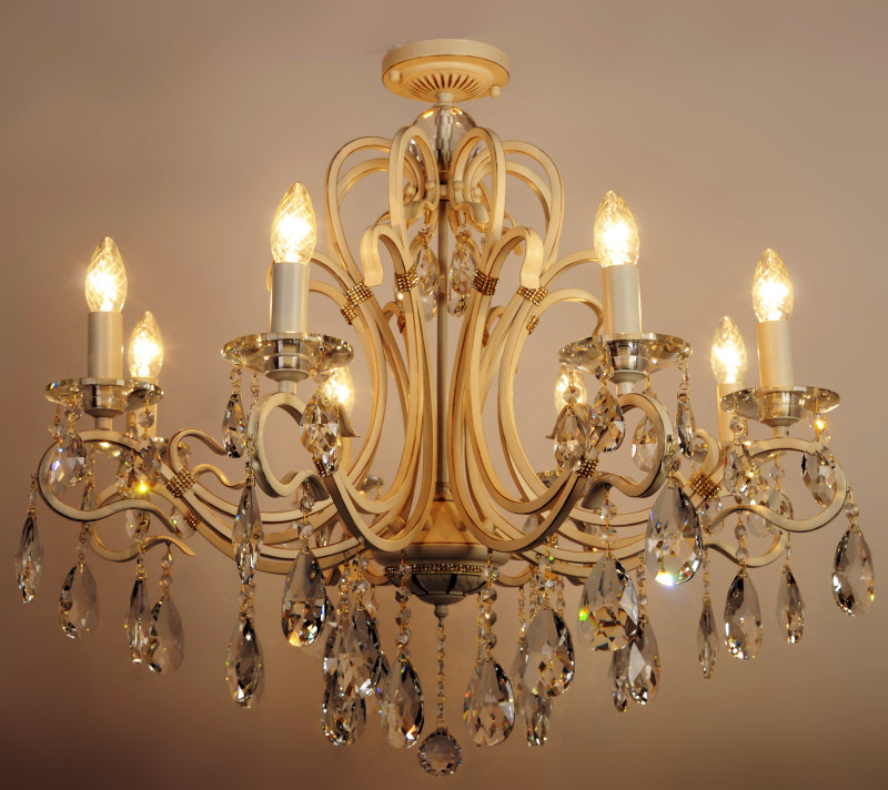 Накладная люстра Abrasax 1167/8