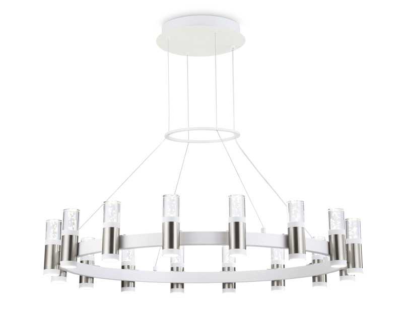 Подвесная люстра Ambrella Light FL6208