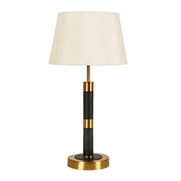 Настольная лампа ARTE Lamp A5066LT-1BK