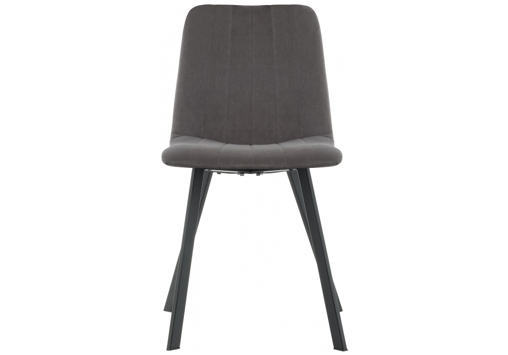 Стул Woodville Sling dark gray 11624