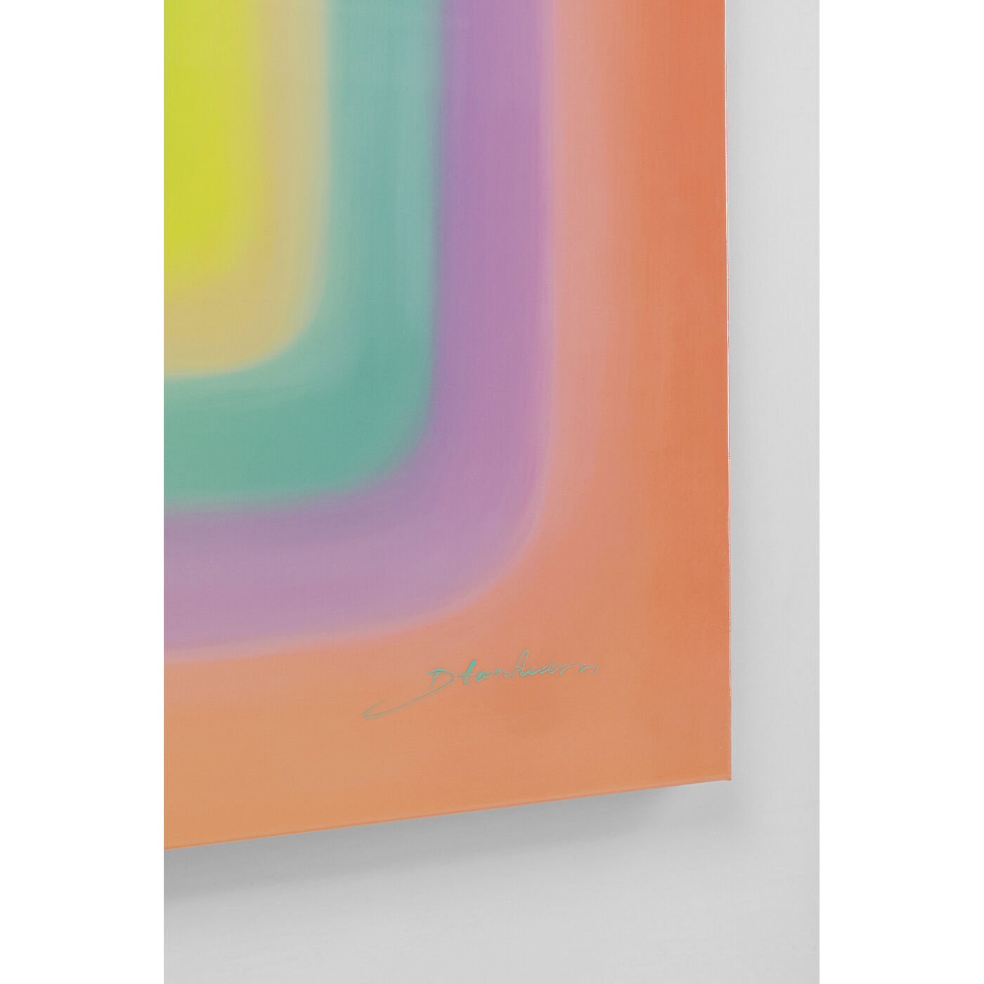 Картина Tendency Blush 120x160cm KARE 56765