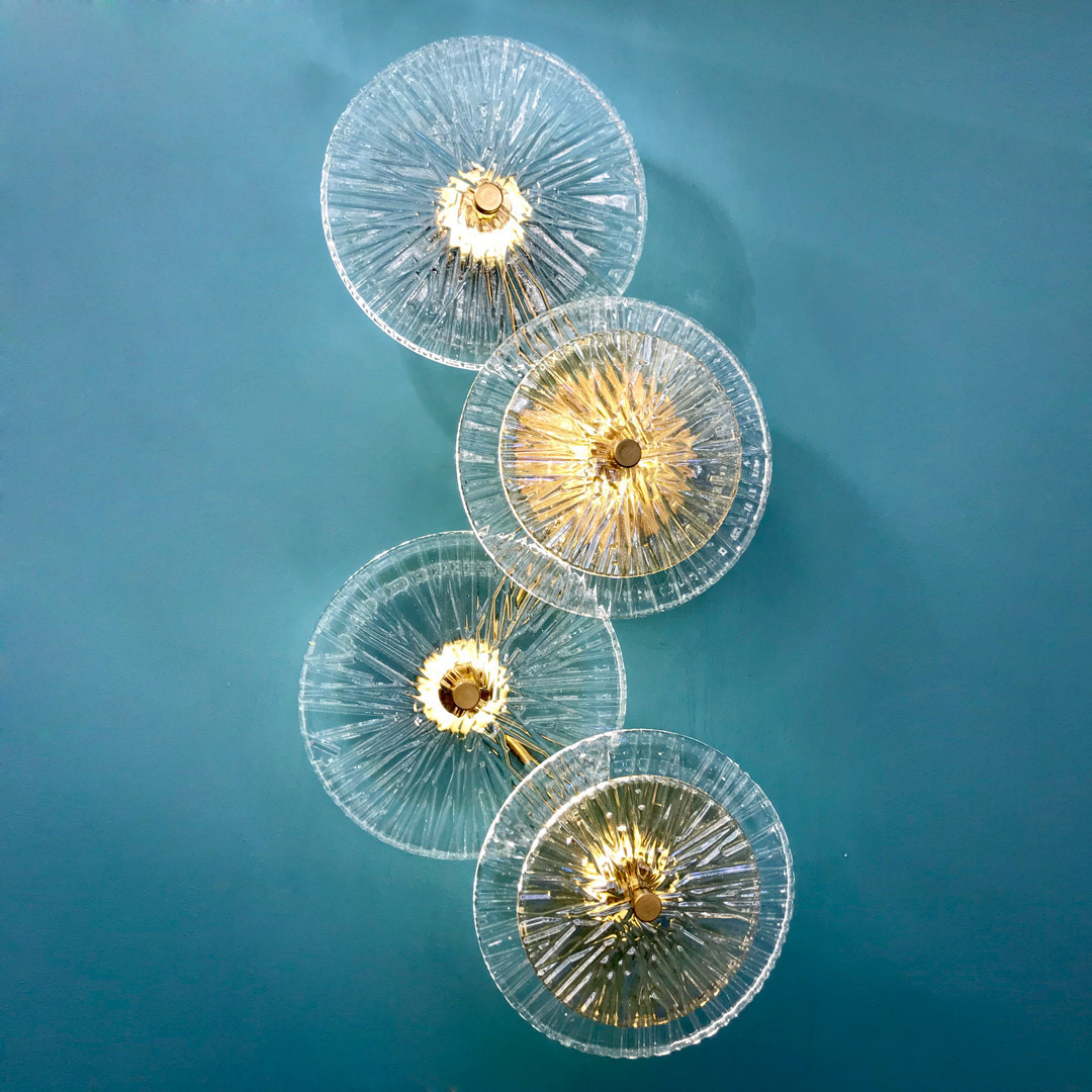 Бра Cloyd HELION-A W4 20160