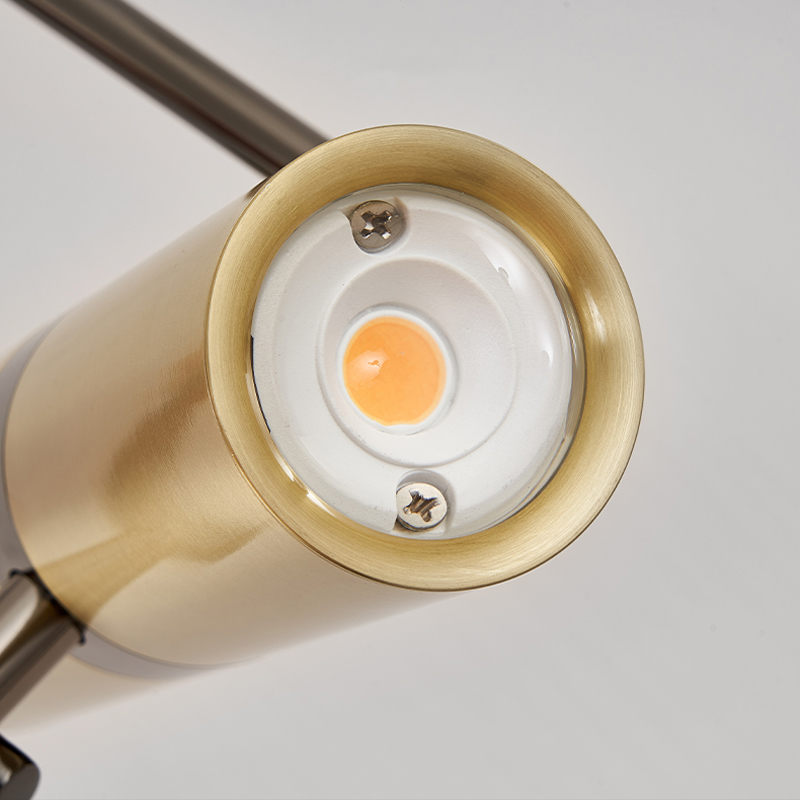 Подвесной светильник BALZER by ImperiumLoft