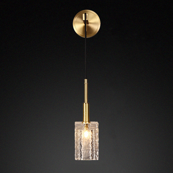 Настенный светильник VALDIS WALL by ImperiumLoft